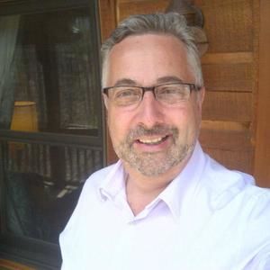 Meet your Posher, Mark